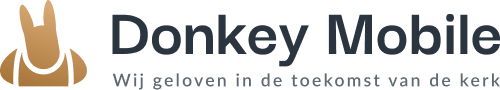 Kerk Apps logo